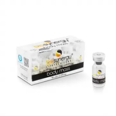 Biosynergy Body Mass LIFETECH LABS