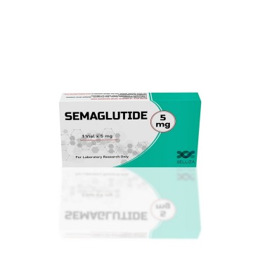 SEMAGLUTIDE 5 mg Selliza Pharma